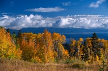 aspen View, Martis Peak